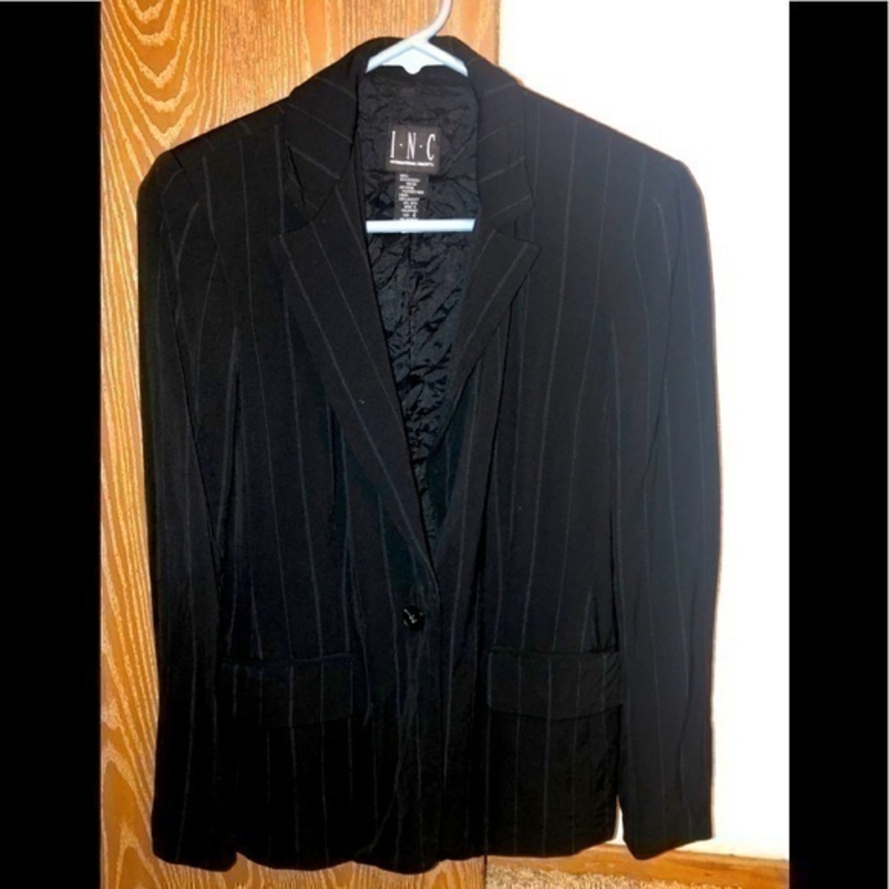 INC International Concepts Blazer